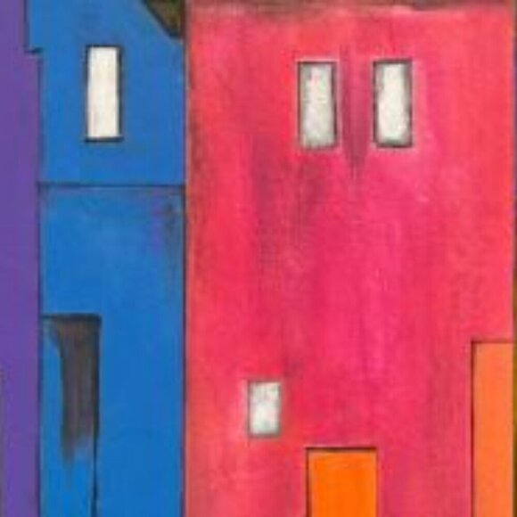 Three Buildings - Picture 3 of 8